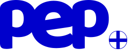 PEP logo